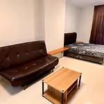 Deluxe Studio Apartment Formosa Residence