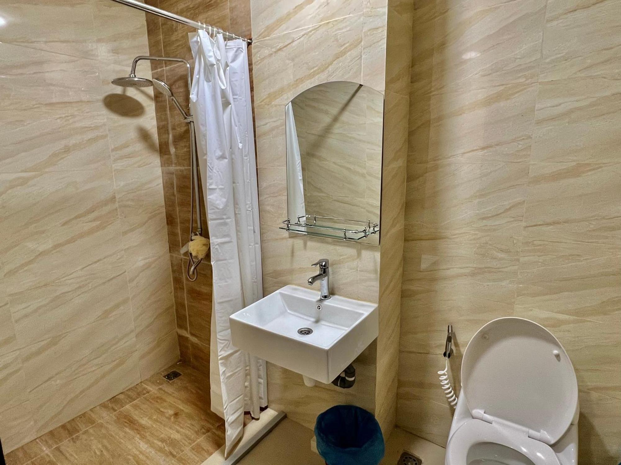 Apartemen Deluxe Formosa Batam