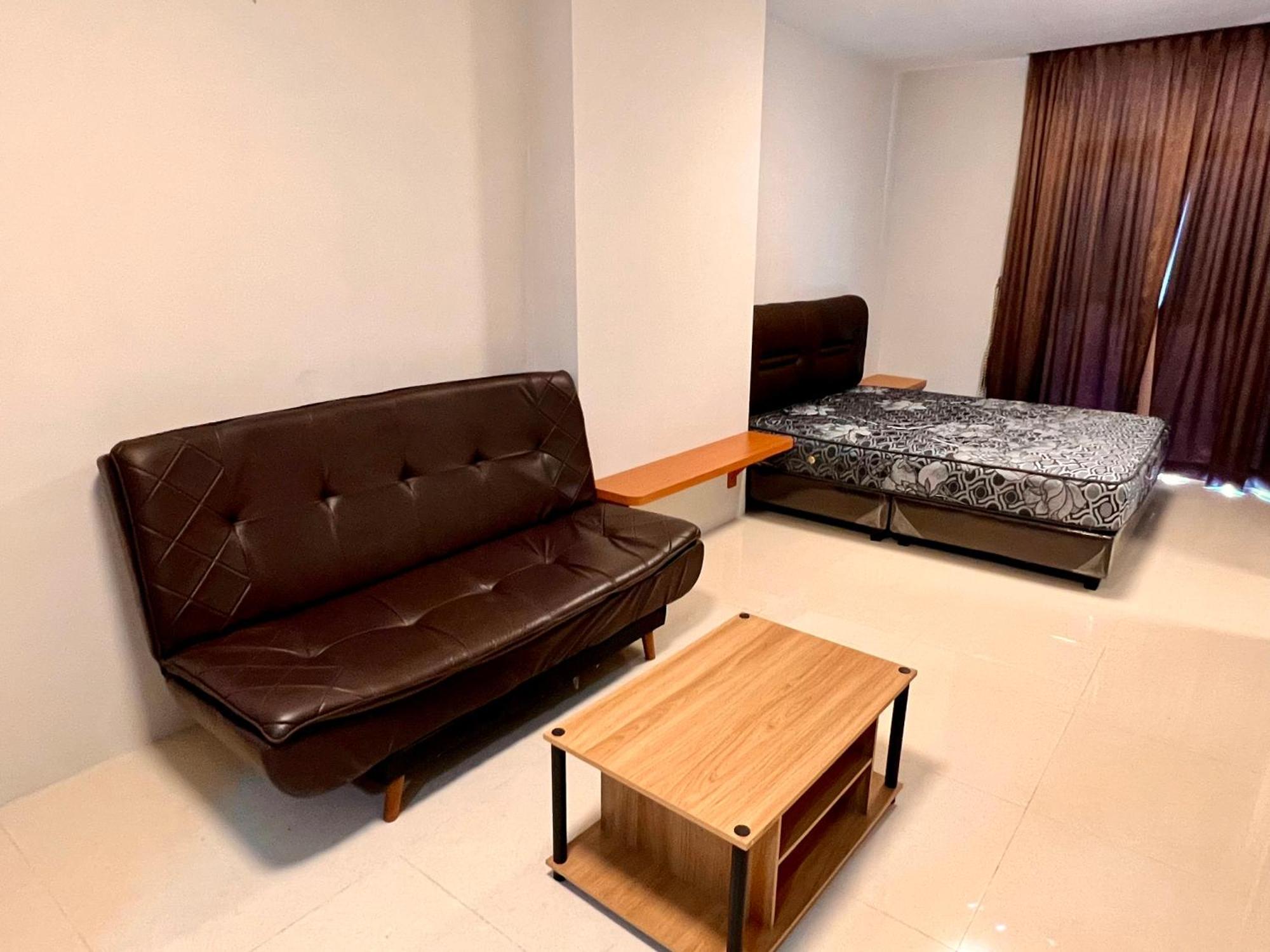 Deluxe Formosa Apartemen Batam