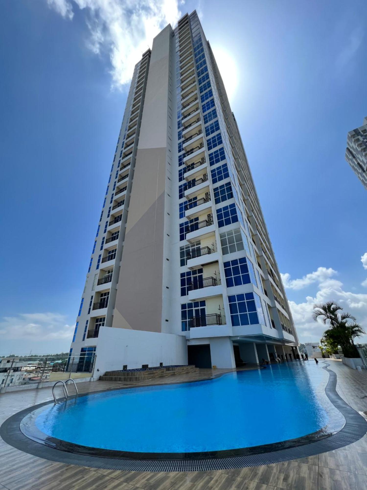 Apartemen Deluxe Formosa *